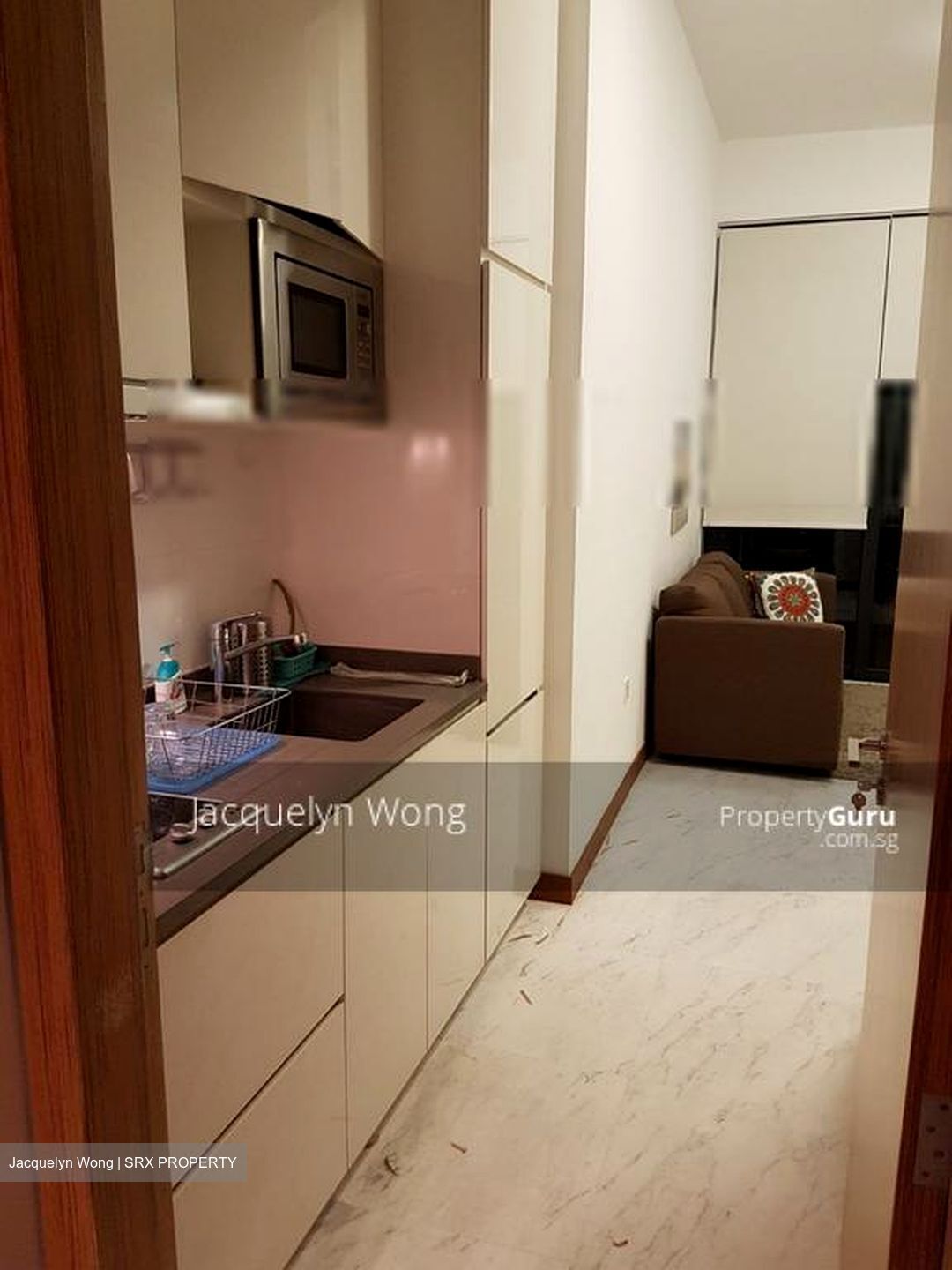 18 Woodsville (D13), Apartment #500016291